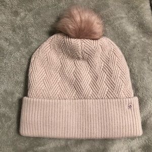 Lululemon Sherpa Beanie